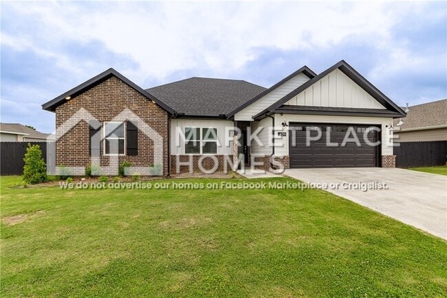 Photo - 439 N Otoe St House