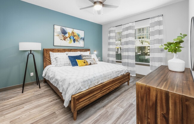 Foto del interior - Monterosso