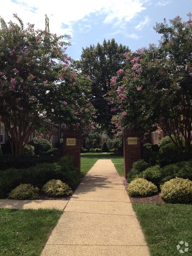 Ballston Virginia Square Apartments for Rent Arlington, VA 606
