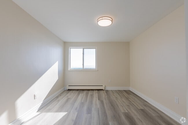 1 chambre, 1 salle de bain - 66 m² - Chambre - The Mariner