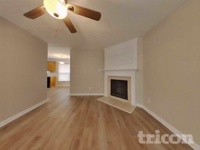 Foto del edificio - 5524 Somervale Ct