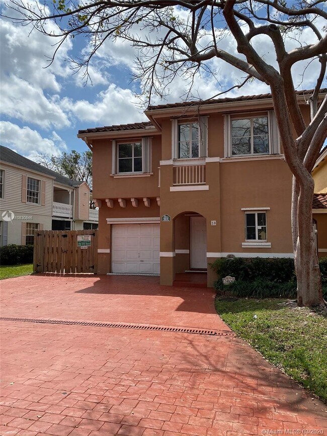 Foto del edificio - 14936 SW 104th St