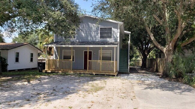 Foto del edificio - 4461 42nd Ave N