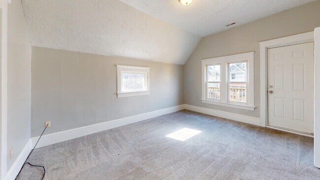 Building Photo - 3715 W.37th
