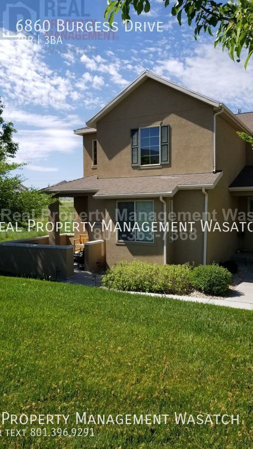 Building Photo - 3 Bedroom 2.5 Bath Tooele