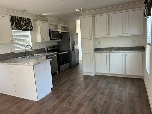 Foto del edificio - 6941 MacDonald Ct