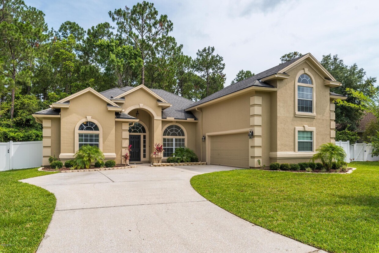 189 Bartram Parke Dr, Jacksonville, FL 32259 House Rental in