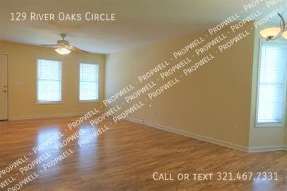 Building Photo - 129 River Oaks Cir