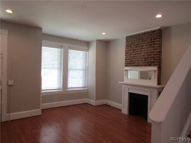Foto del edificio - 1015 N 35th St