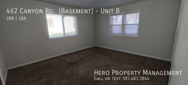 Building Photo - FANTASTIC Basement Unit!!!!