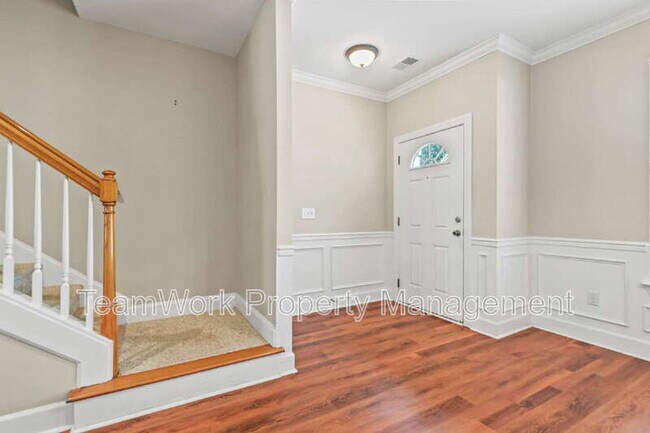 Building Photo - 2936 Sugarberry Ln