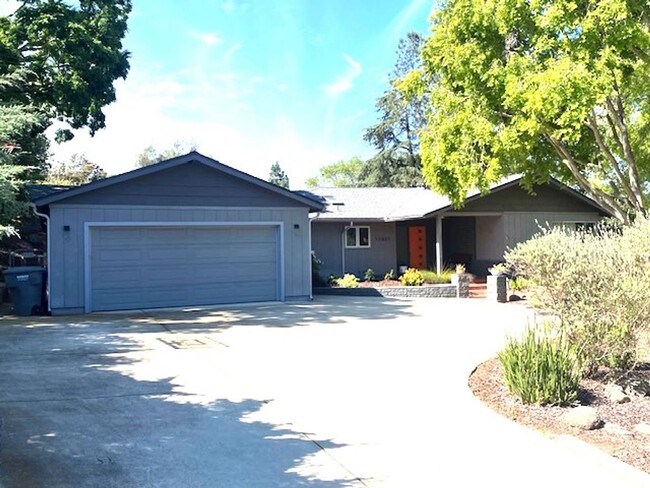 Foto del edificio - Gorgeous Poway Ranch Home