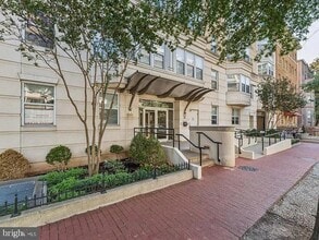 Building Photo - 1111 11th St NW