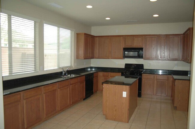 Building Photo - 3452 W Florimond Rd
