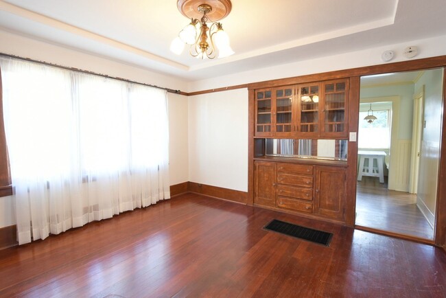 Foto del edificio - Charming 2 Bedroom 1 Bath San Jose Home wi...