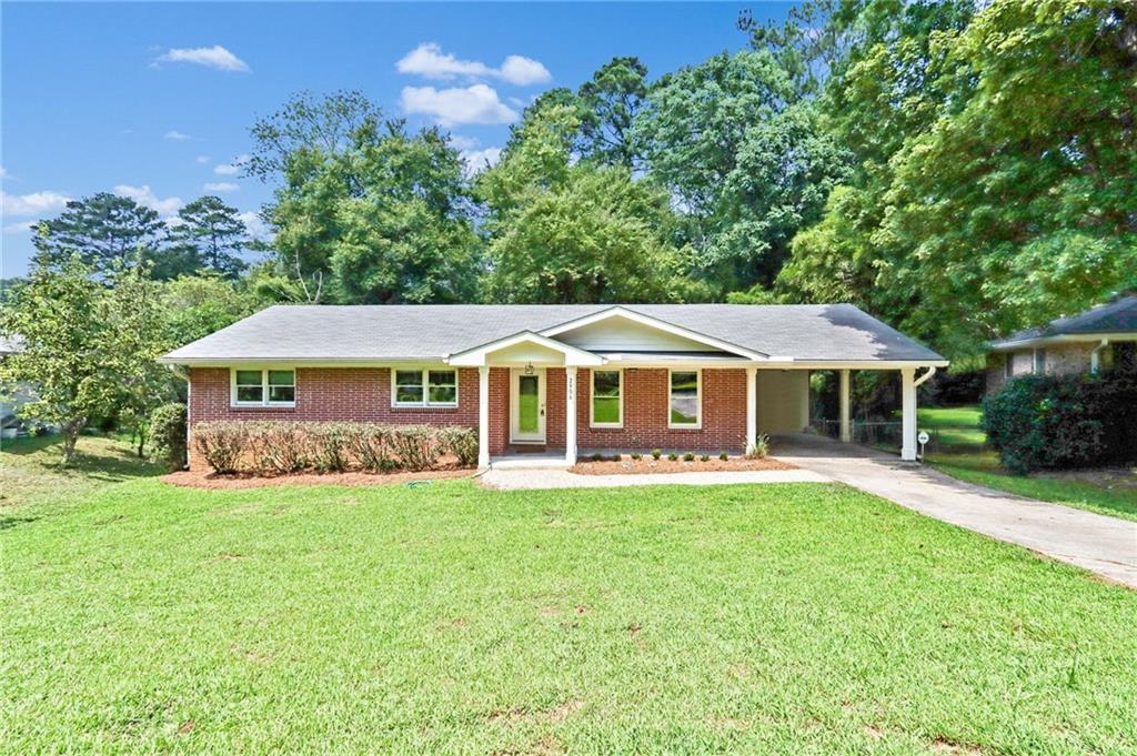Foto principal - 2906 Arrow Creek Dr