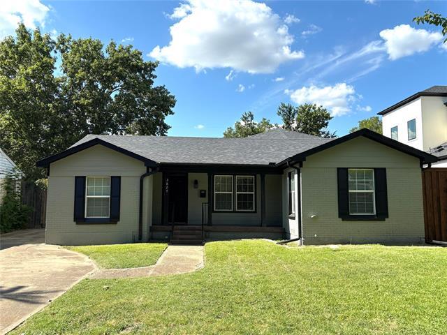 Foto principal - 3825 Hawick Ln