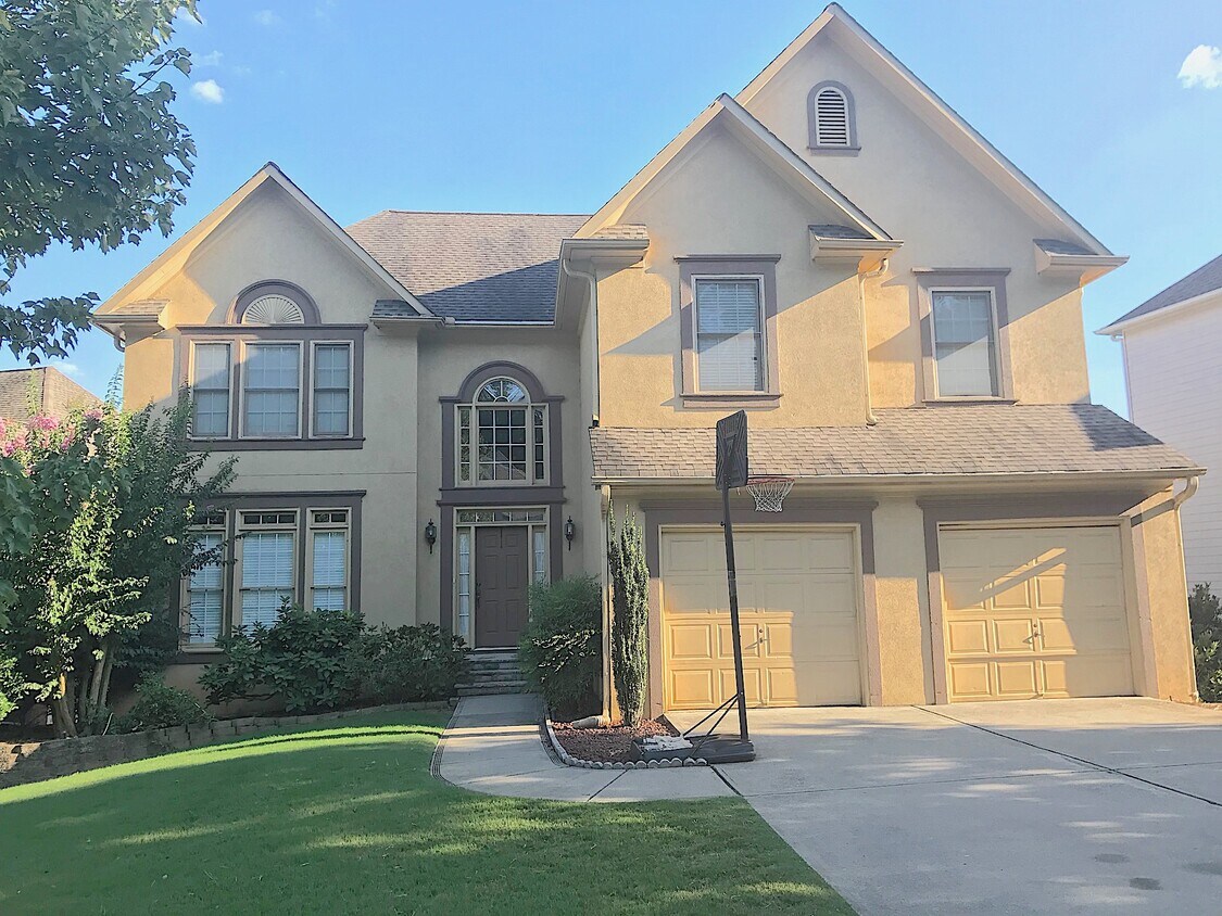 5030 Riverthur Pl, Duluth, GA 30096 House Rental in Duluth, GA