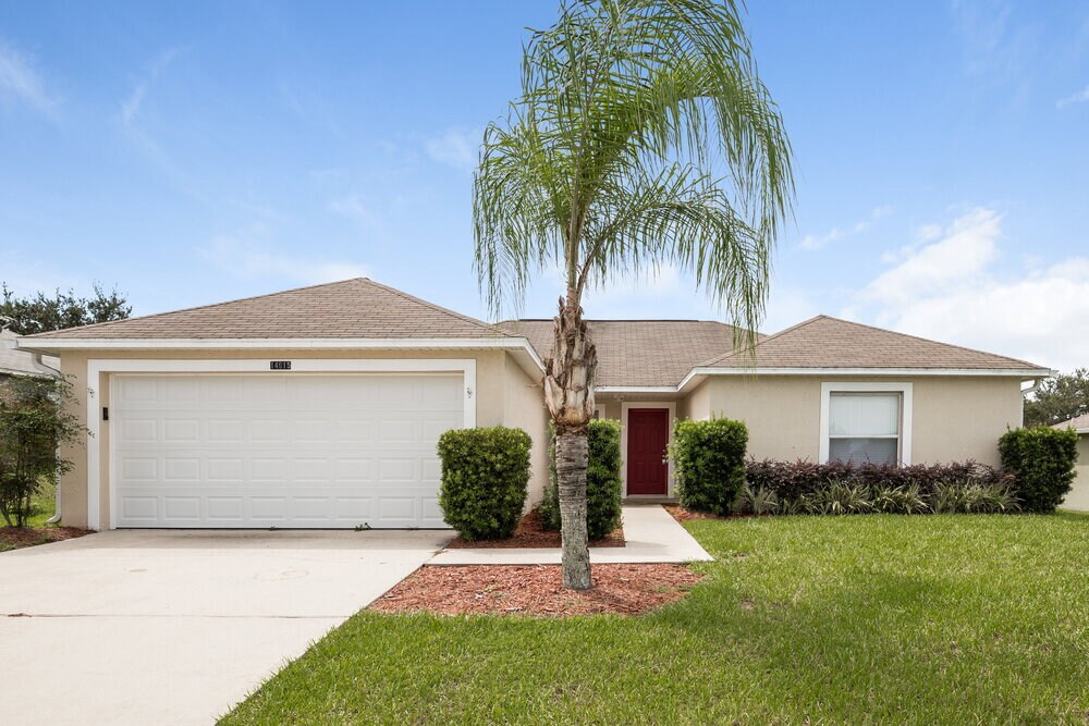 Foto principal - 14915 Windy Mt Cir