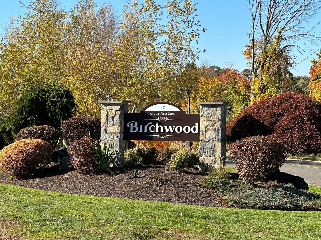 27 Crows Nest Ln Unit 1i, Danbury, CT 06810 Condo for Rent in Danbury