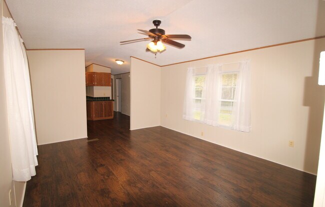 Foto del edificio - 121 Turtle Cove Dr