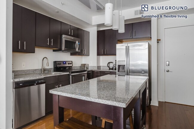 Foto del edificio - 4918 St Elmo Ave