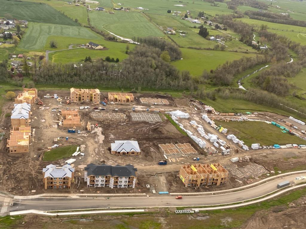 Eagle Pointe Apartments Apartments 225 Timber Ridge St Albany, OR