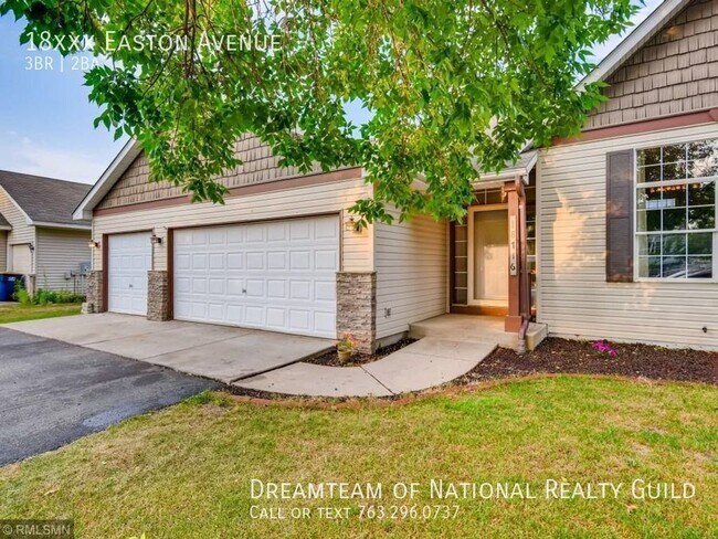 Foto del edificio - Rent to Own House in Farmington