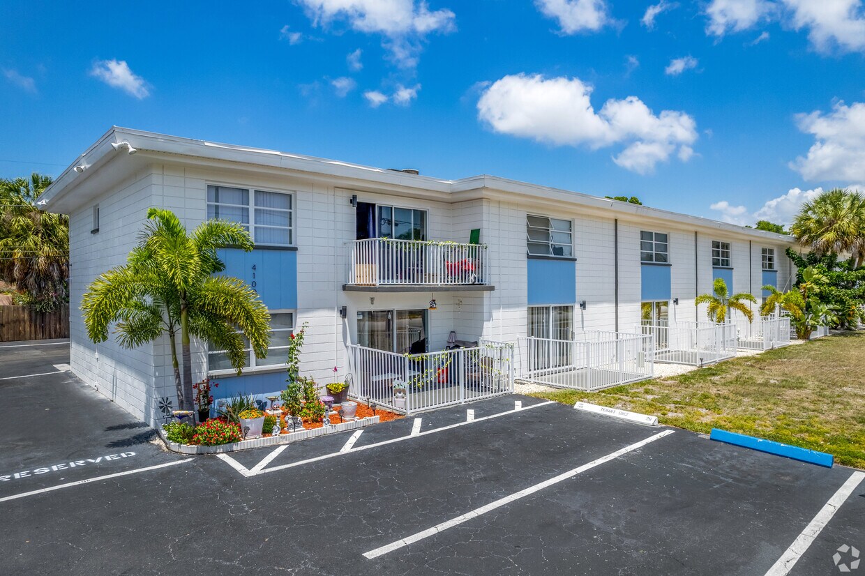 Foto principal - CasaDova Apartments