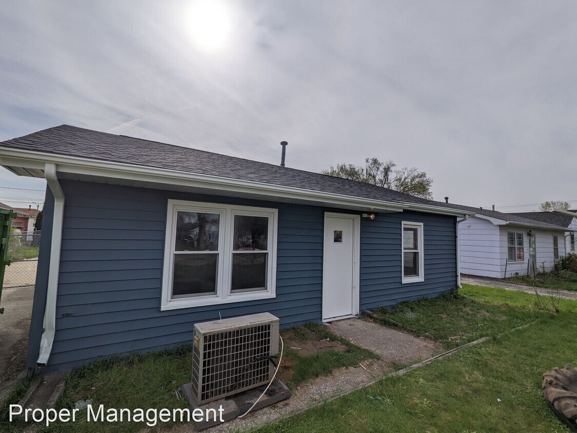 Primary Photo - 3 br, 1 bath House - 918 3rd St