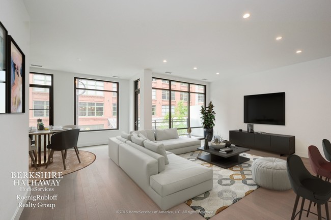 Foto del edificio - 40 N Carpenter St
