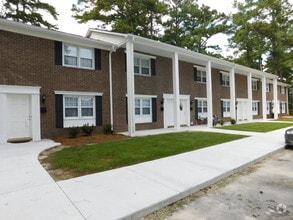 New Bern Station Apartments