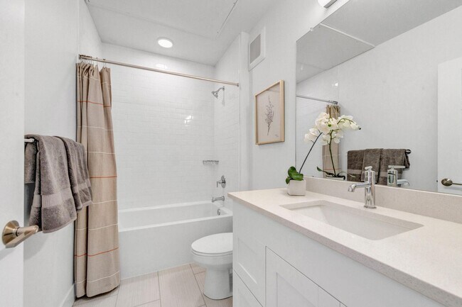 Foto del edificio - Discover Encore at Aria