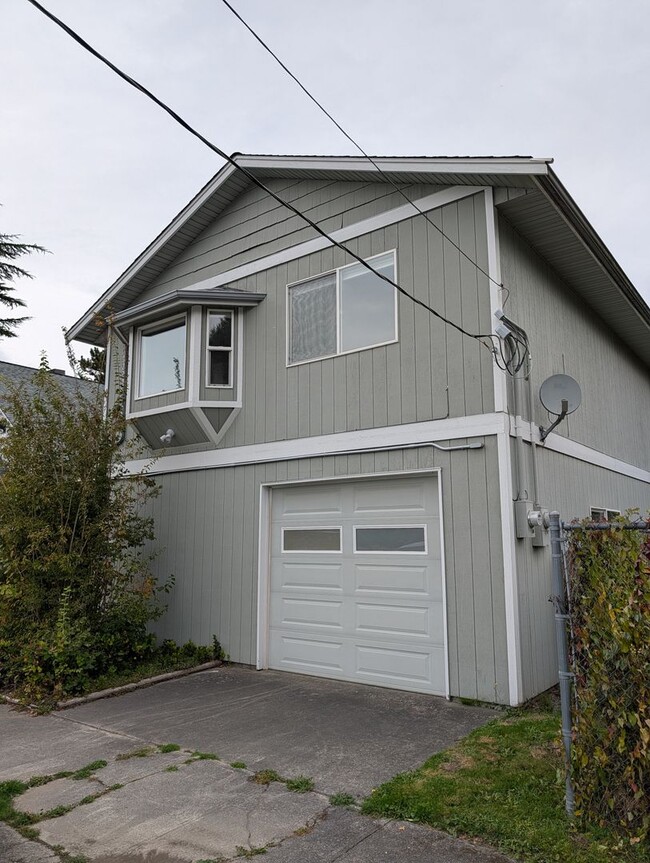 Foto del edificio - 1020 S 3rd St