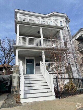 Building Photo - 177 Minot St
