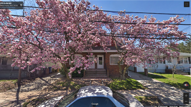 371-373 Florida Grove - 371 Florida Grove Rd