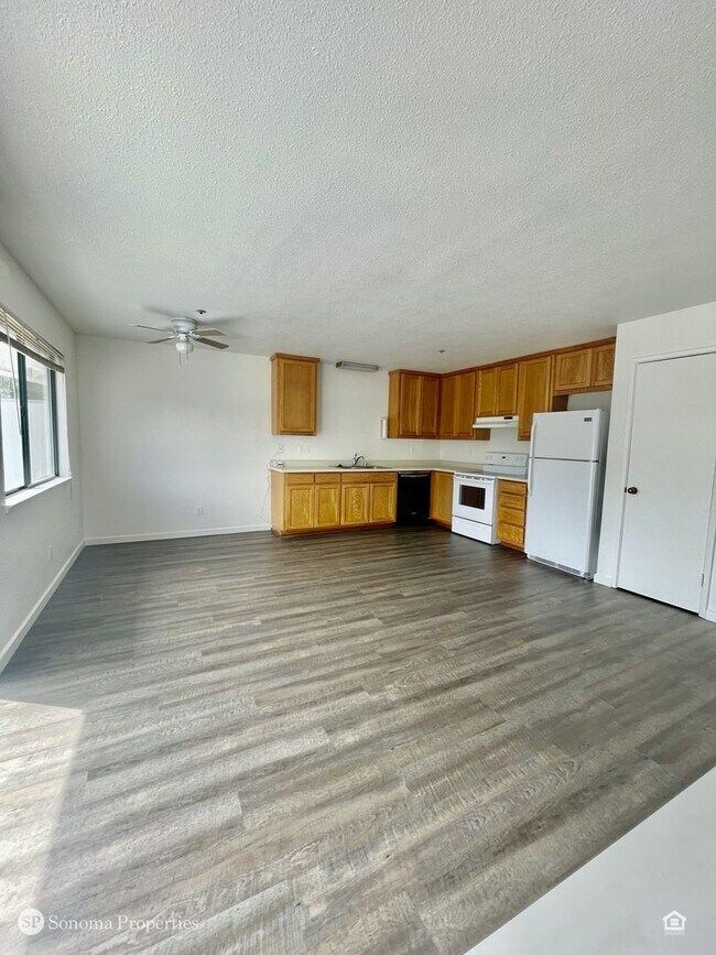 Foto del edificio - Broadway Apartments