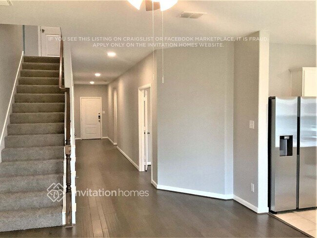 Foto del edificio - 107 Morning Star Ln