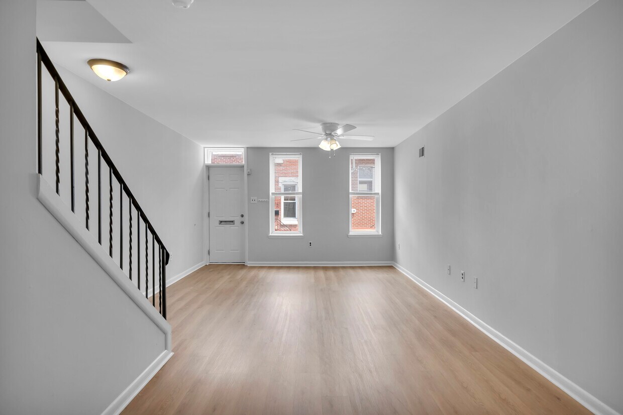 Foto principal - 2120 Cross St