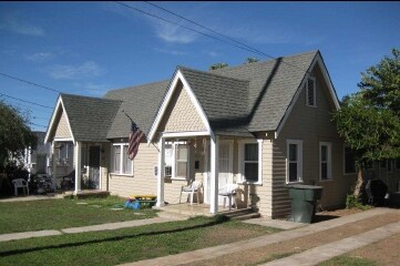 Primary Photo - Olive Avenue Apartments