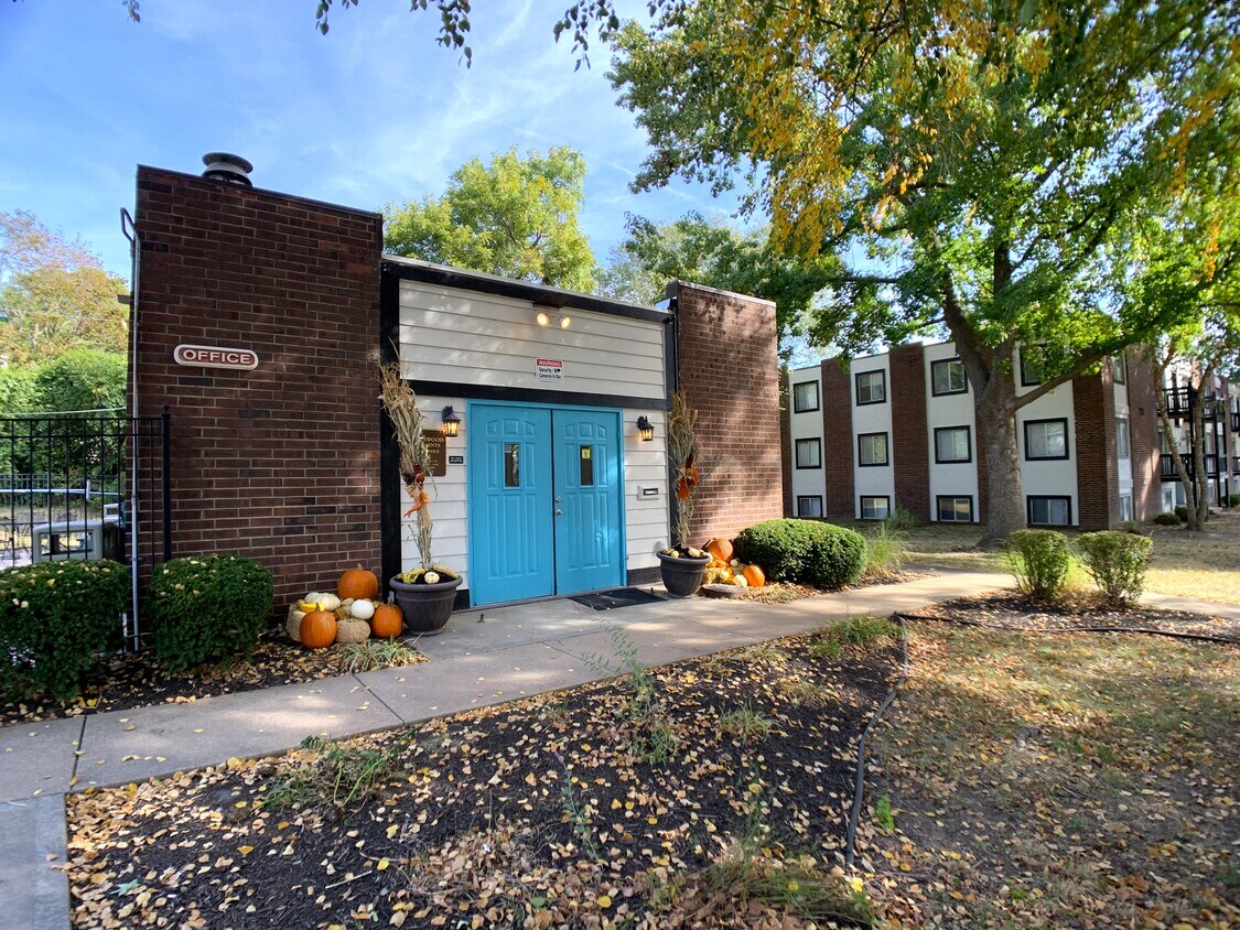 Riviera Apartments Alquileres en Kansas City, MO
