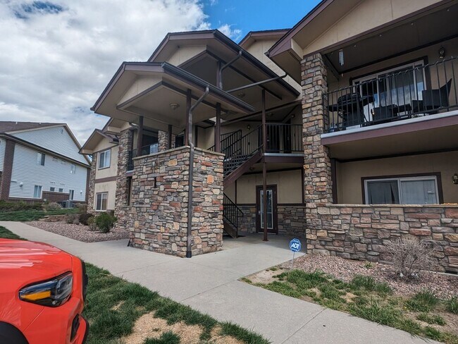 Foto del edificio - 3 Bedroom Condo in Denver