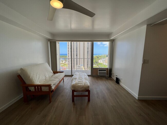 Foto del edificio - 419A Atkinson Dr