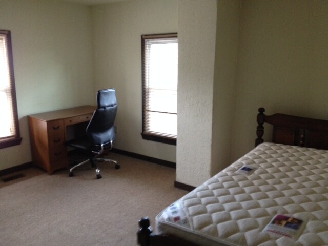 Foto del edificio - 14 Williams St