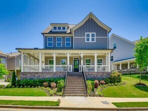 Building Photo - 1833 Sanford Dr