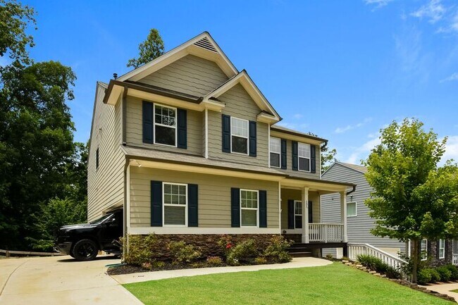 Foto del edificio - 131 Shoals Bridge Rd