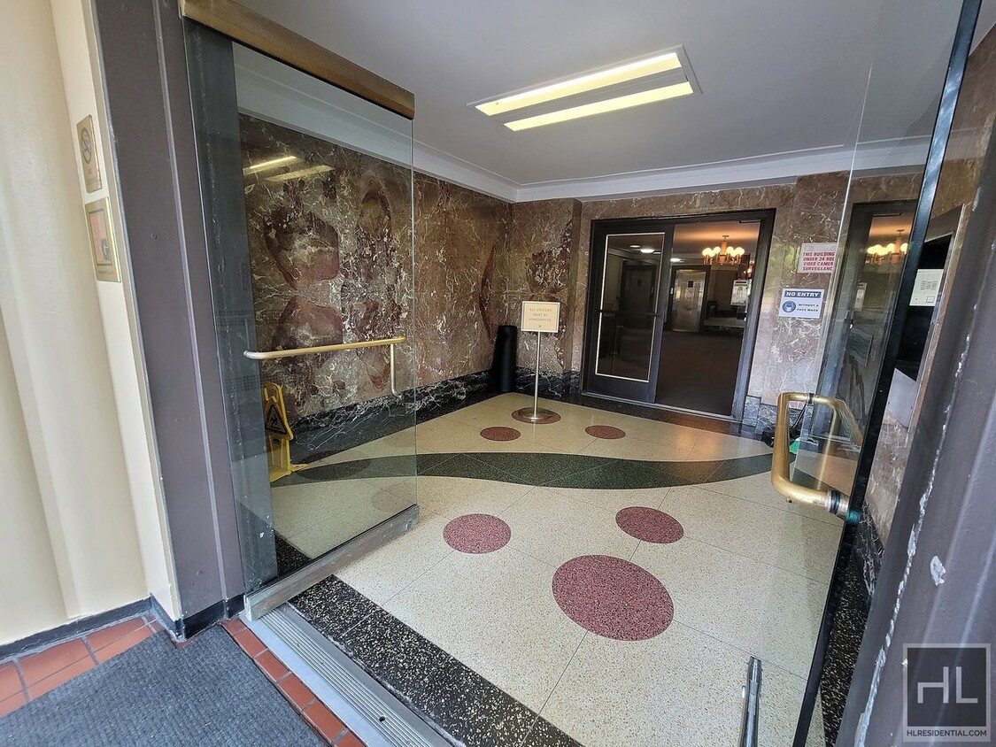 Foto principal - GRAND CONCOURSE