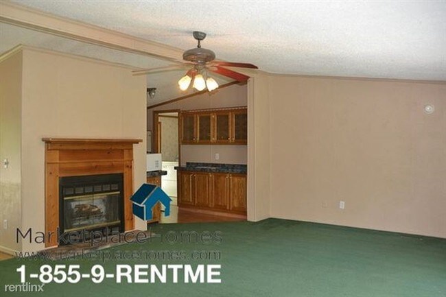 Building Photo - 15520 S Barton Lake Dr