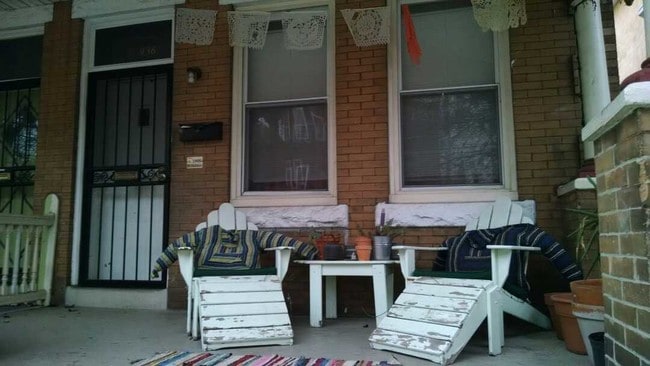 936 S St Bernard Unit 1 Philadelphia Pa 19143 Apartment For Primary Photo 936 S St Bernard