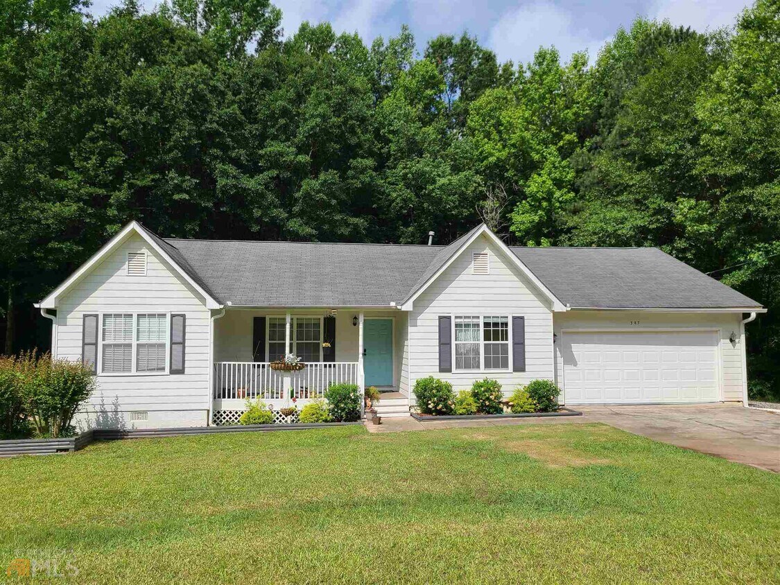 Foto principal - 345 Lone Oak Dr